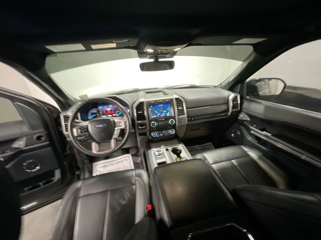 Used 2021 Ford Expedition XLT image 21