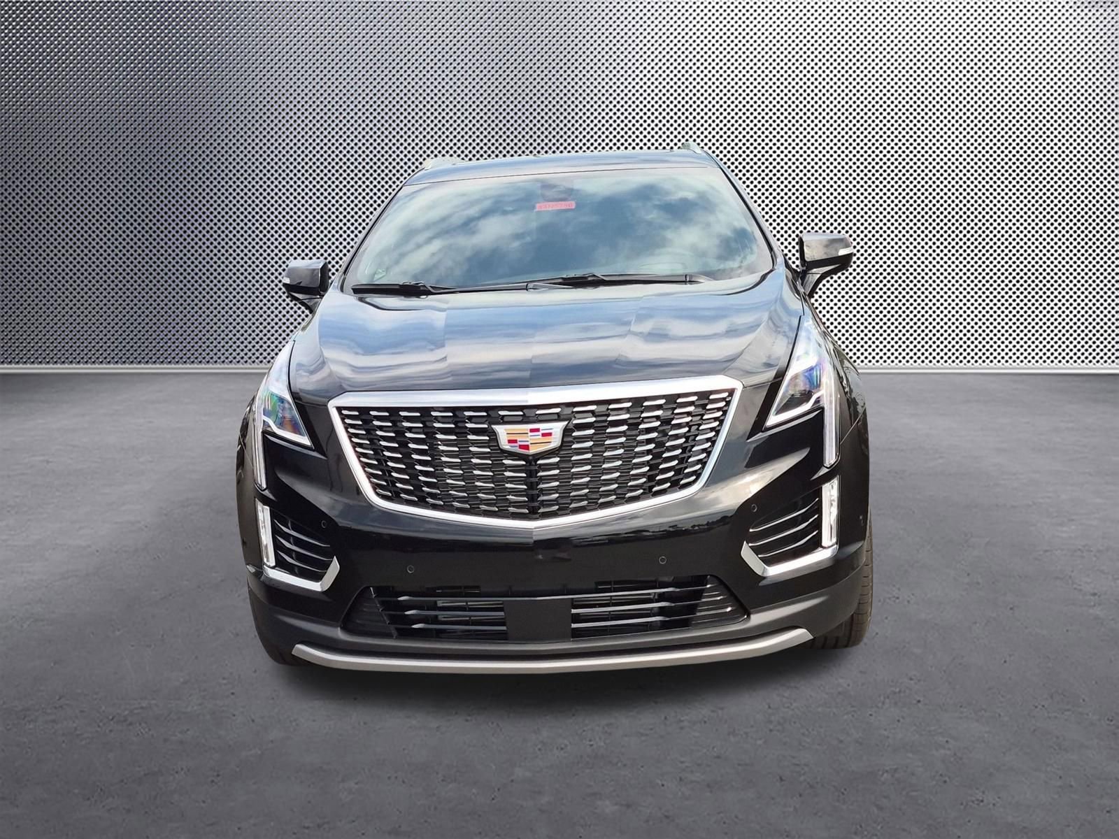 New 2026 Cadillac XT5 Premium Luxury w/ Driver Assist Package FWD image 8