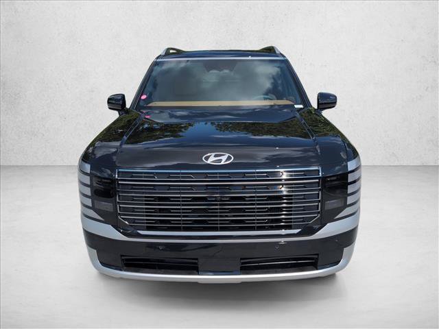 New 2026 Hyundai Palisade Calligraphy AWD/4WD image 6