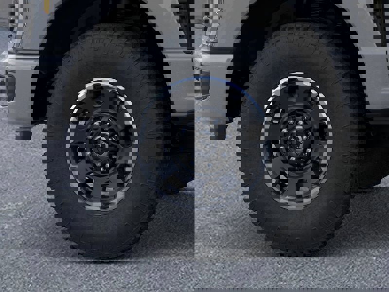 New 2026 Ford F250 Lariat image 19