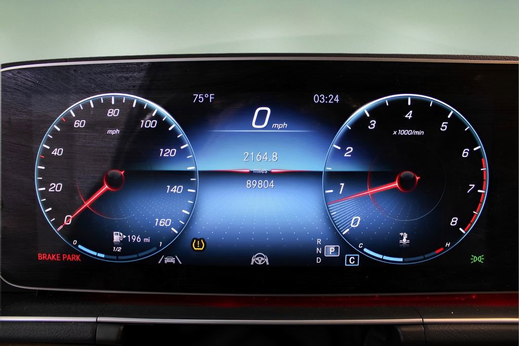 Used 2022 Mercedes-Benz GLE 350 image 26
