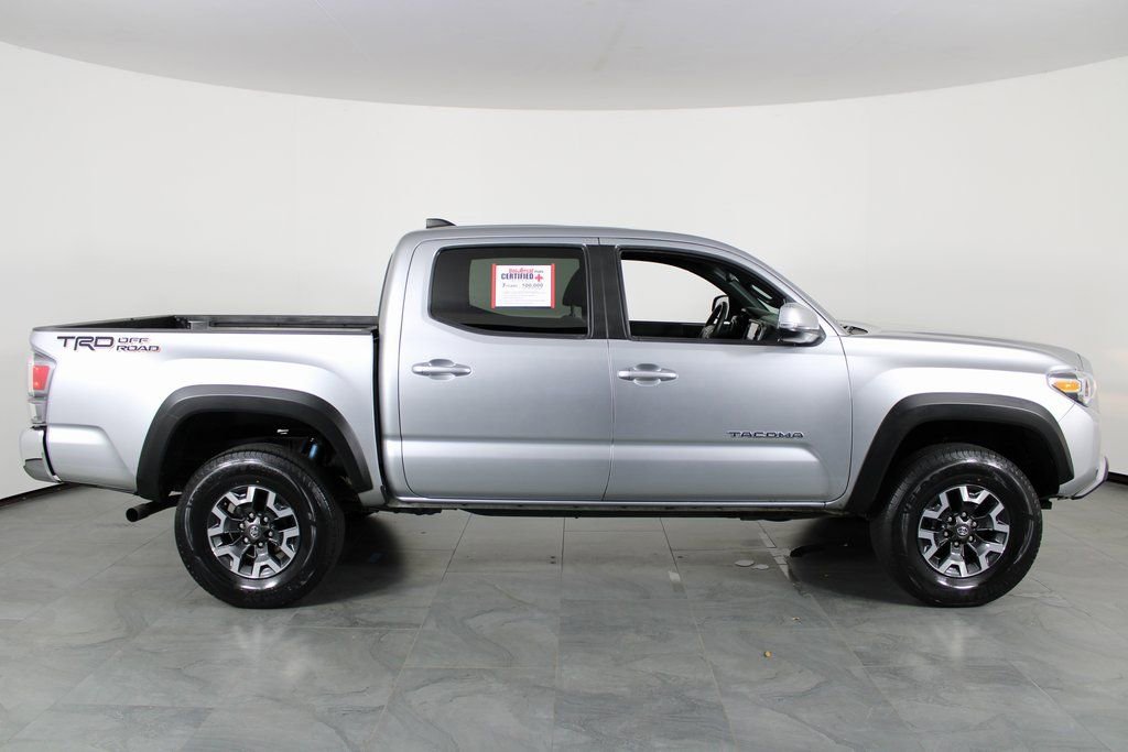 Used 2023 Toyota Tacoma SR5 image 13