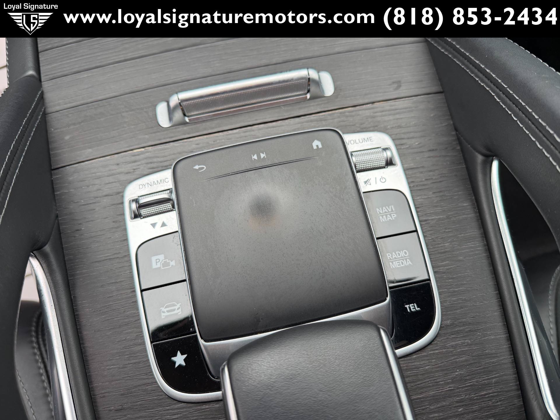 Used 2021 Mercedes-Benz GLE 63 AMG S image 25