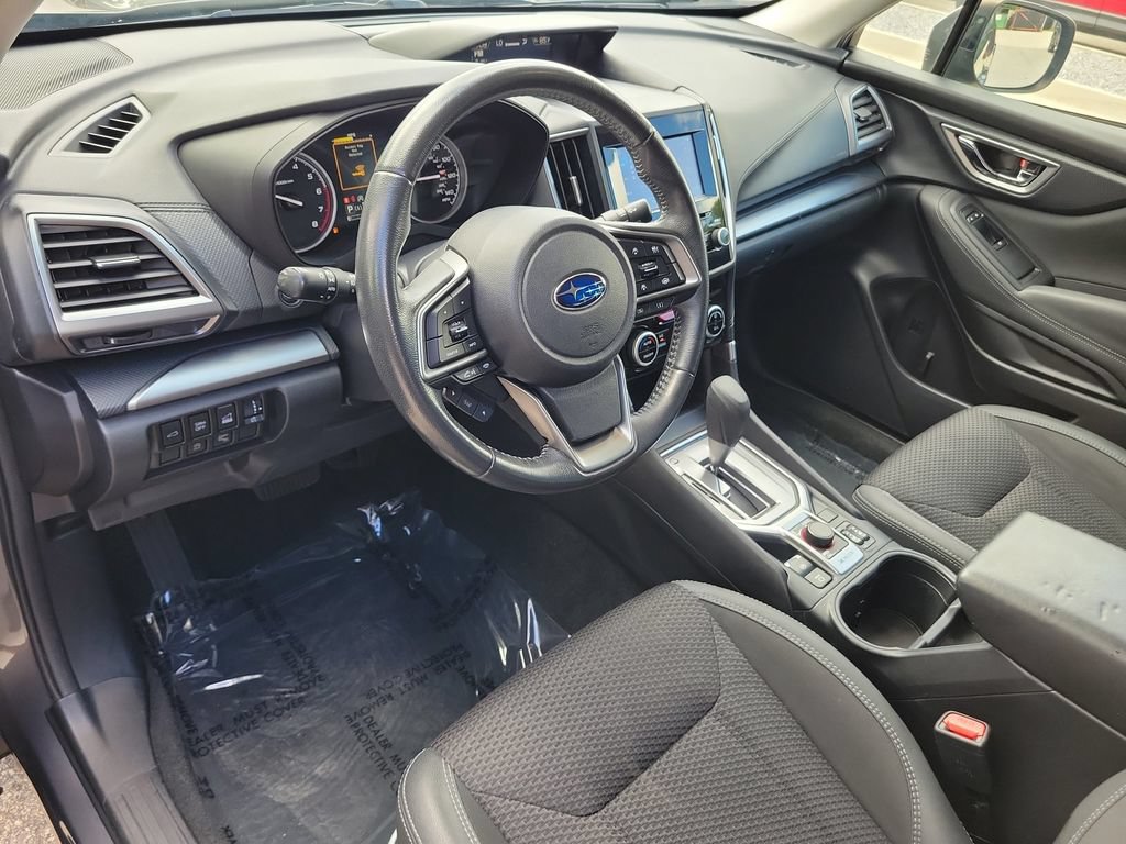 Used 2022 Subaru Forester Premium AWD/4WD image 20