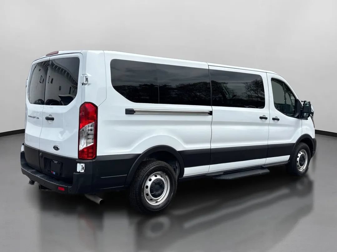 Used 2023 Ford Transit 350 XL RWD image 10