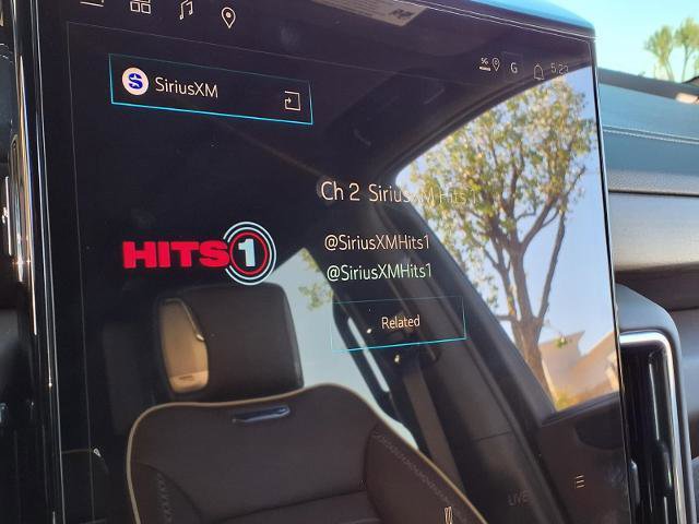 New 2026 GMC Yukon XL Denali Ultimate w/ LPO, Illumination Package image 7