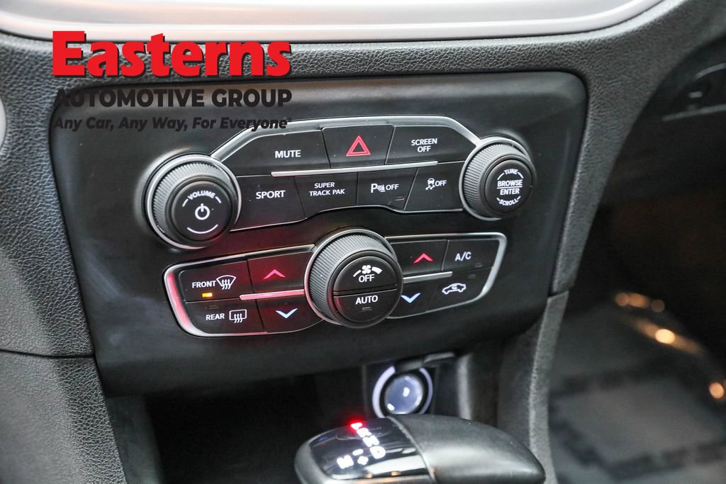 Used 2023 Dodge Charger GT image 20