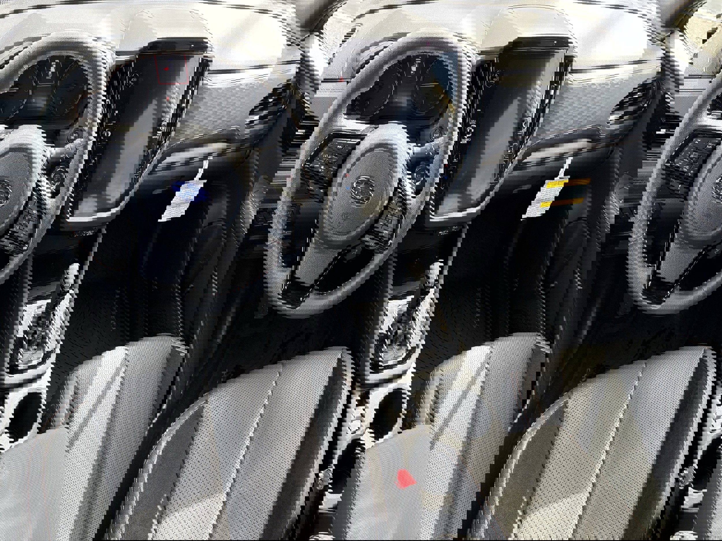 Certified 2025 Subaru Forester Touring w/ Protection Package image 13