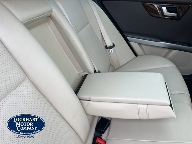 Used 2015 Mercedes-Benz GLK 350 2WD image 25