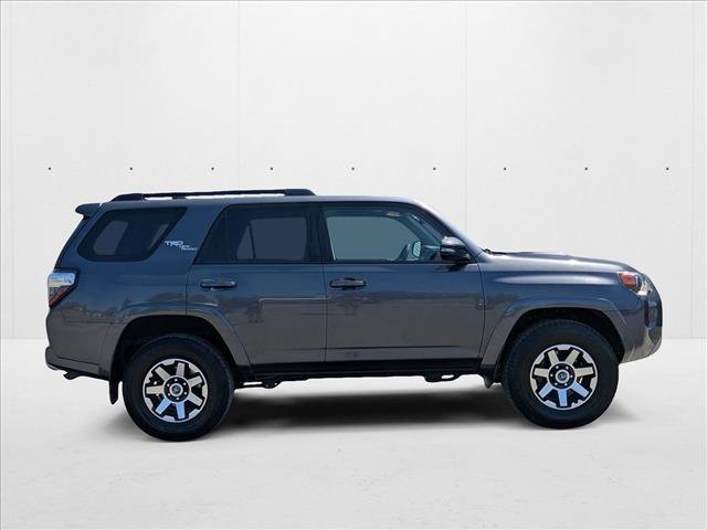 Used 2021 Toyota 4Runner TRD Off-Road Premium image 4