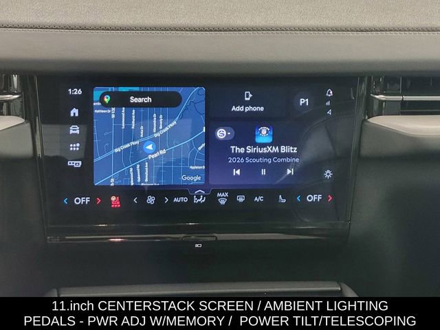 Used 2025 Lincoln Navigator Reserve image 22