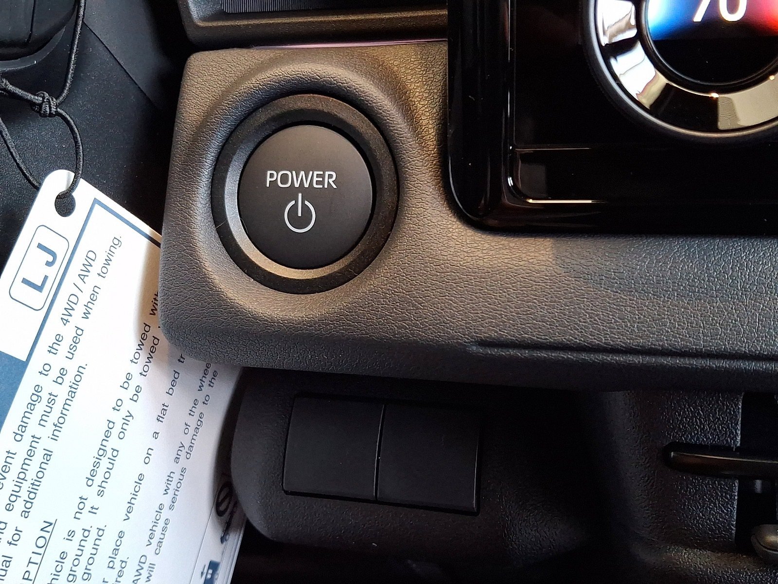 New 2026 Toyota C-HR AWD/4WD image 19