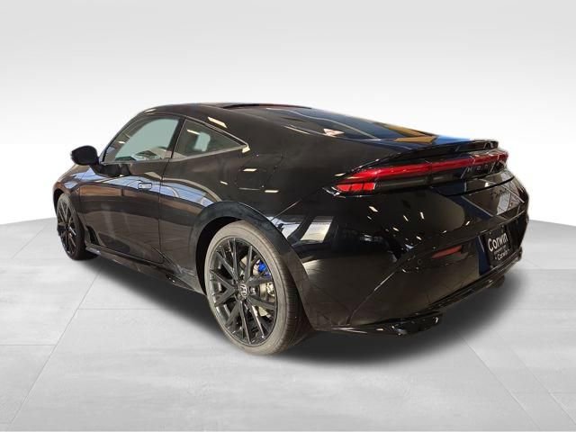 New 2026 Honda Prelude image 11
