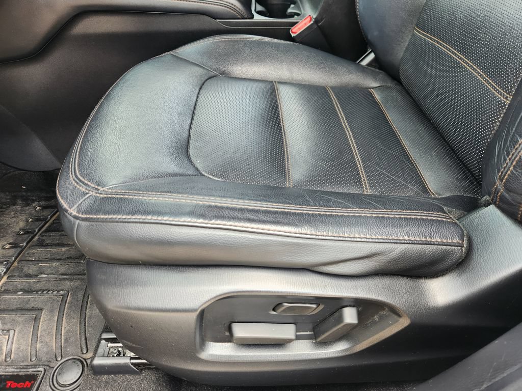 Used 2017 MAZDA CX-5 Grand Touring FWD image 23