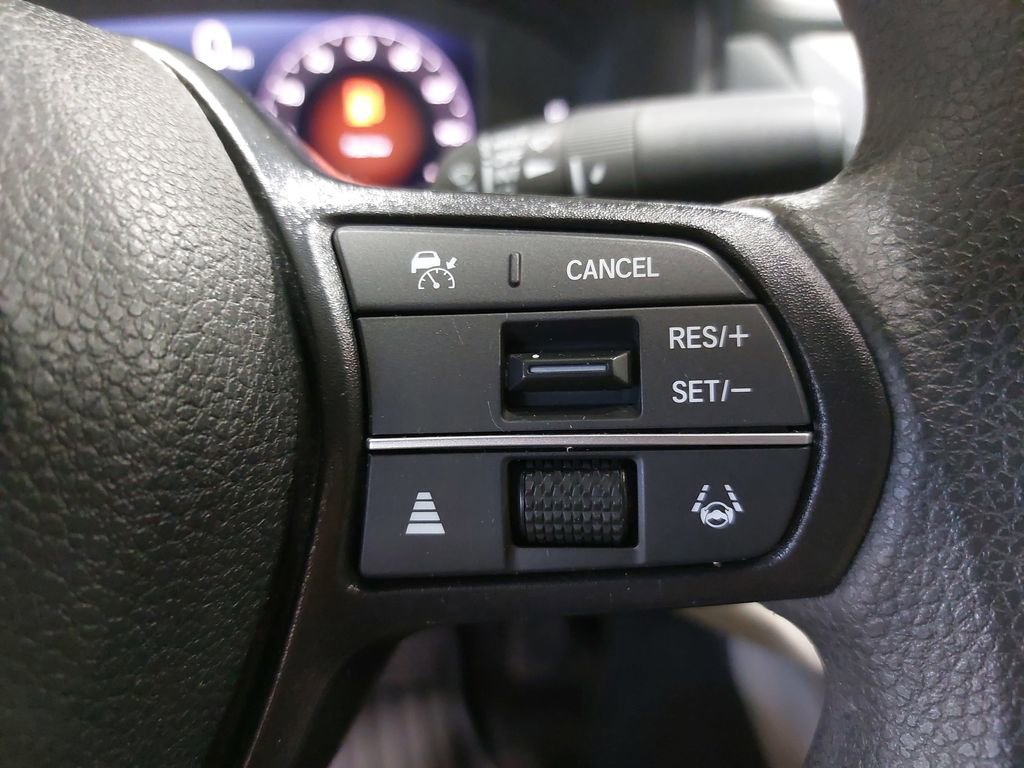 Used 2024 Honda Accord EX image 17