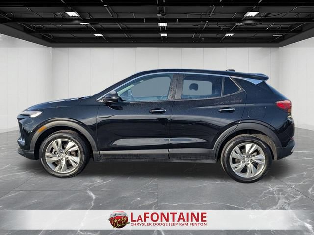Used 2025 Buick Encore GX Preferred image 2
