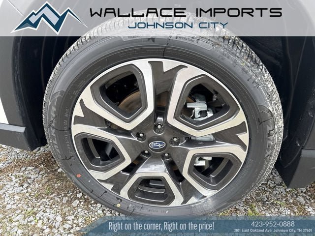 New 2026 Subaru Ascent Limited w/ Popular Package #1 AWD/4WD image 57