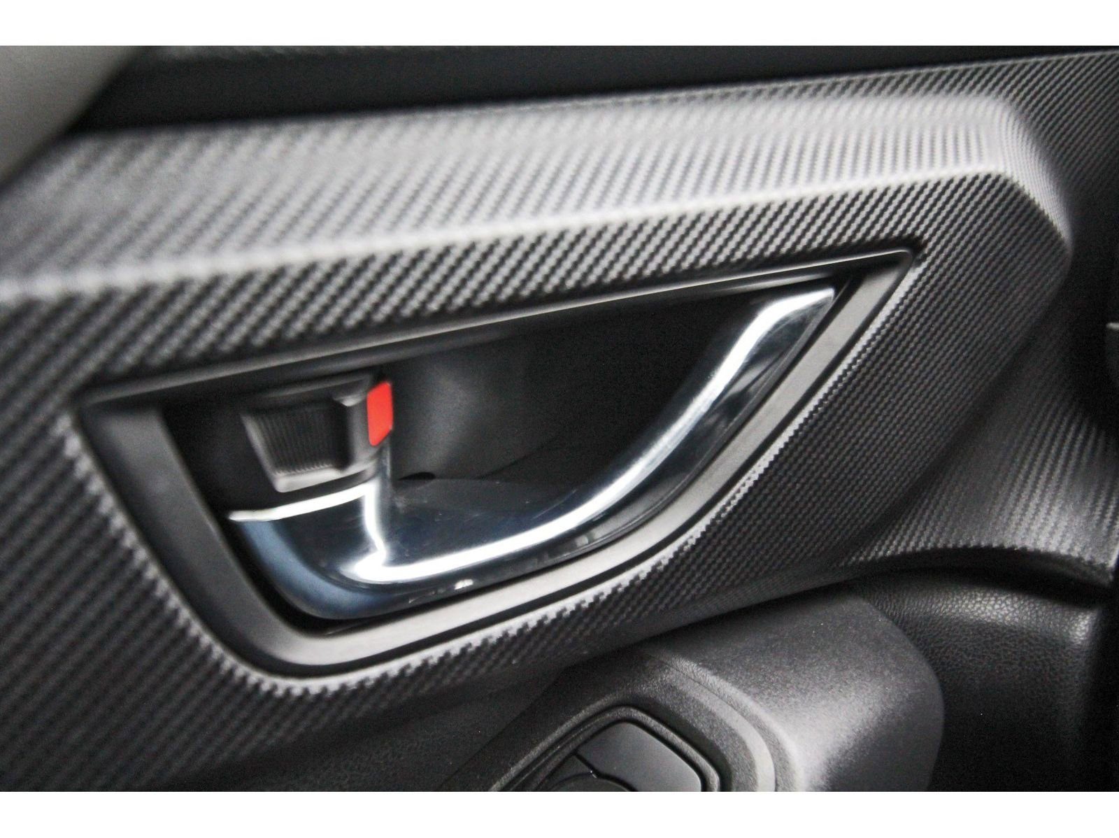 Certified 2024 Subaru Crosstrek 2.5i Limited w/ Crosstrek Mirror Package AWD/4WD image 22