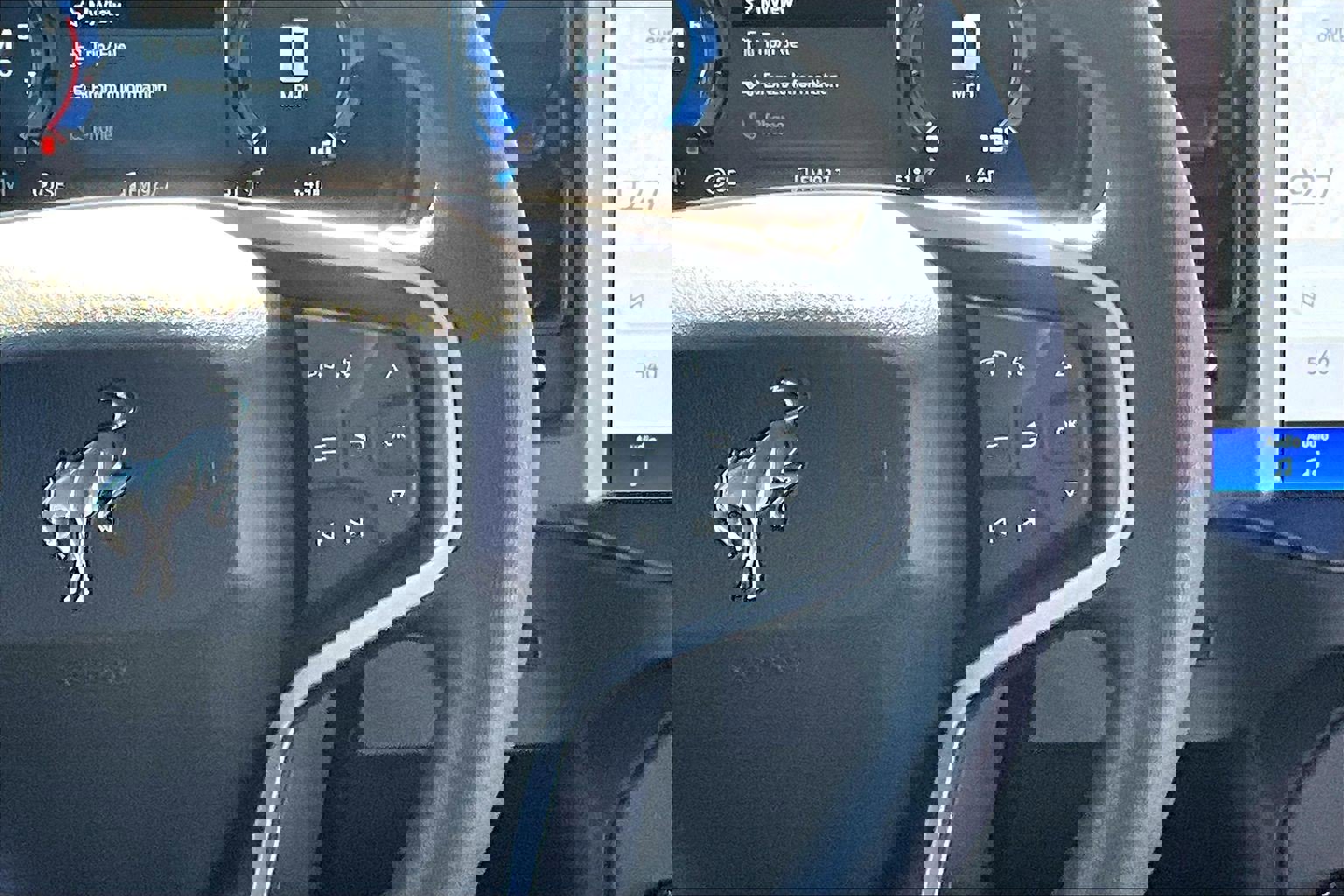 New 2025 Ford Bronco 2-Door image 18