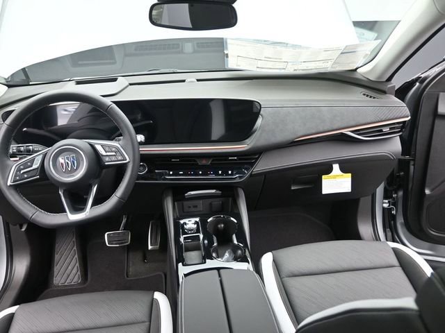 New 2026 Buick Envision Sport Touring image 23
