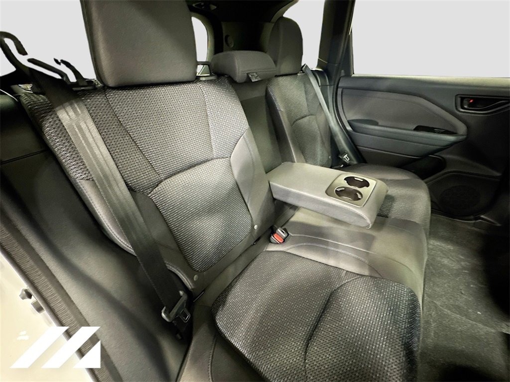 New 2026 Subaru Forester Premium image 28