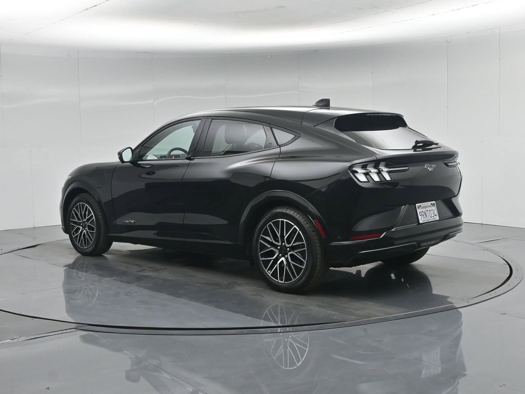 Certified 2024 Ford Mustang Mach-E Premium RWD image 7