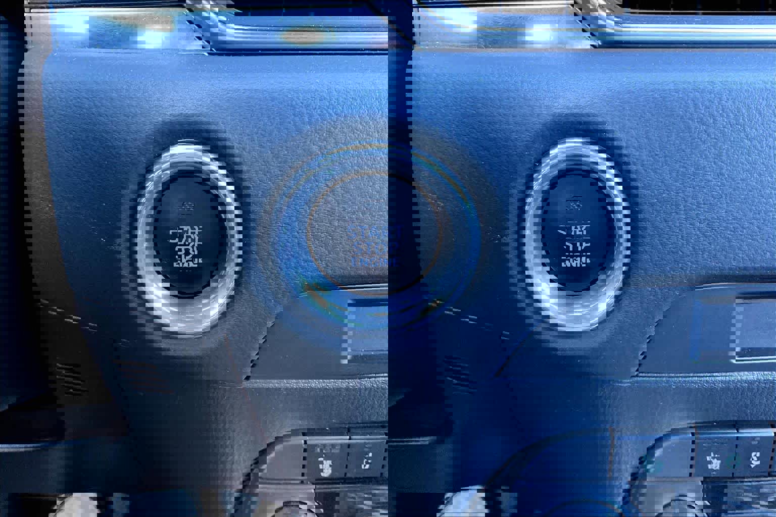 Used 2024 MAZDA CX-5 Carbon Edition image 66