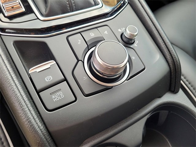 Used 2025 MAZDA CX-5 AWD 2.5 S w/ Select Package image 21