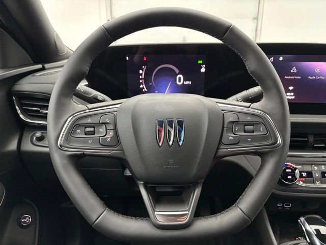 New 2026 Buick Envista Preferred w/ Convenience I Package image 19