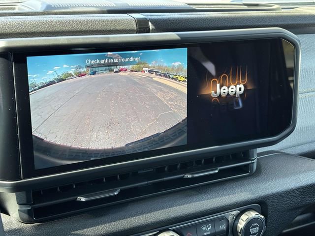 New 2026 Jeep Wrangler Unlimited Sport AWD/4WD image 21
