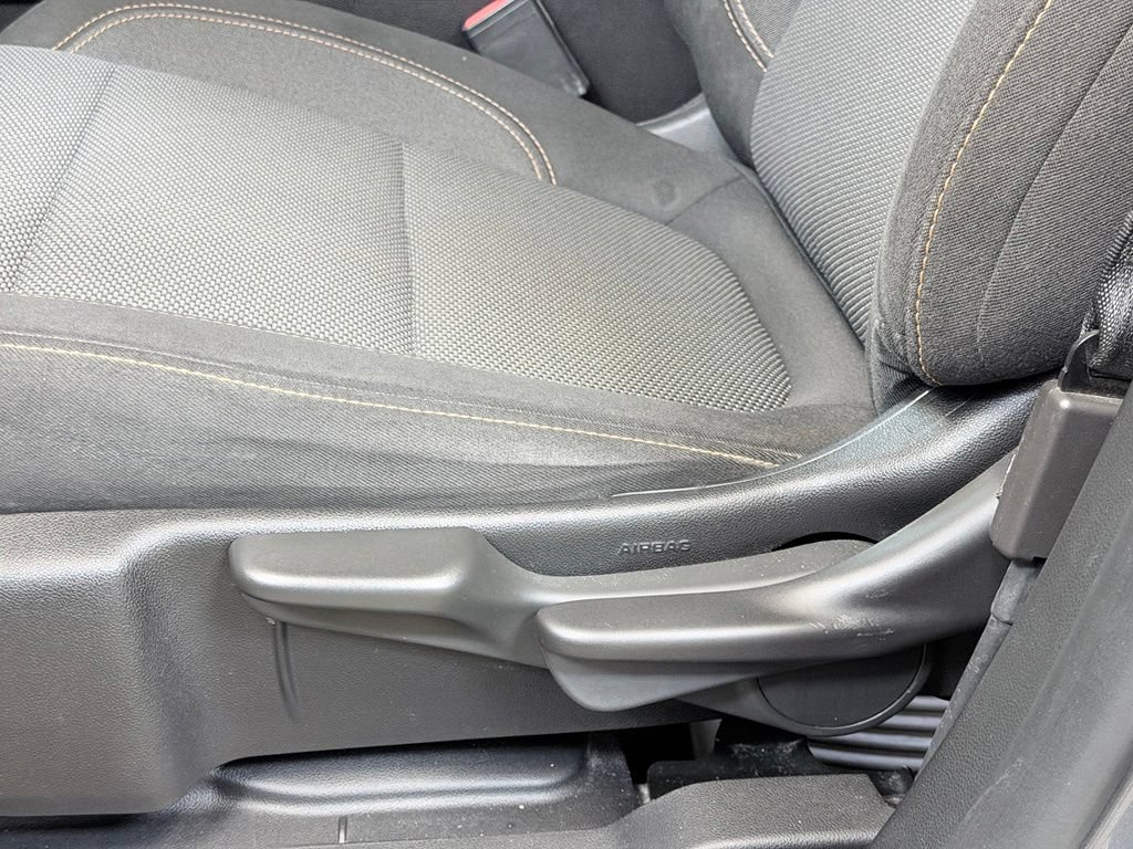 Used 2019 Chevrolet Traverse LS FWD image 12