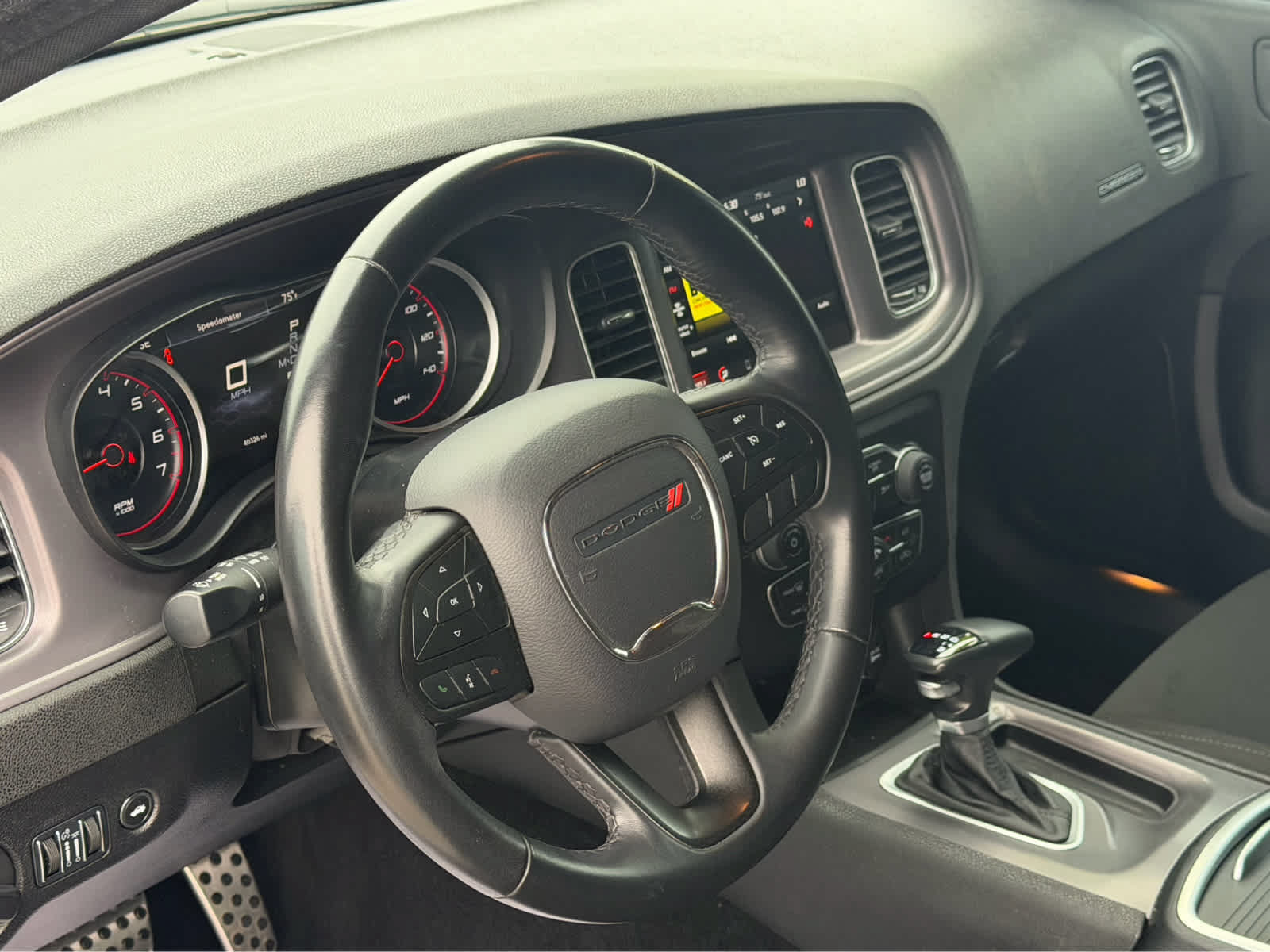 Used 2023 Dodge Charger GT RWD image 28