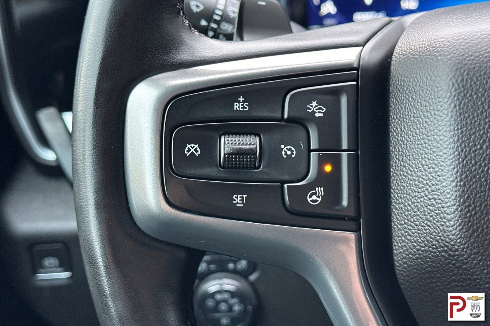 Certified 2024 Chevrolet Silverado 1500 RST w/ Max Trailering Package image 28