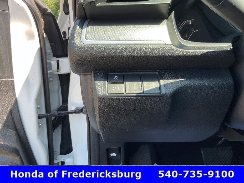 Used 2016 Honda Civic LX image 40
