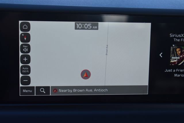 New 2026 Kia Seltos S image 30