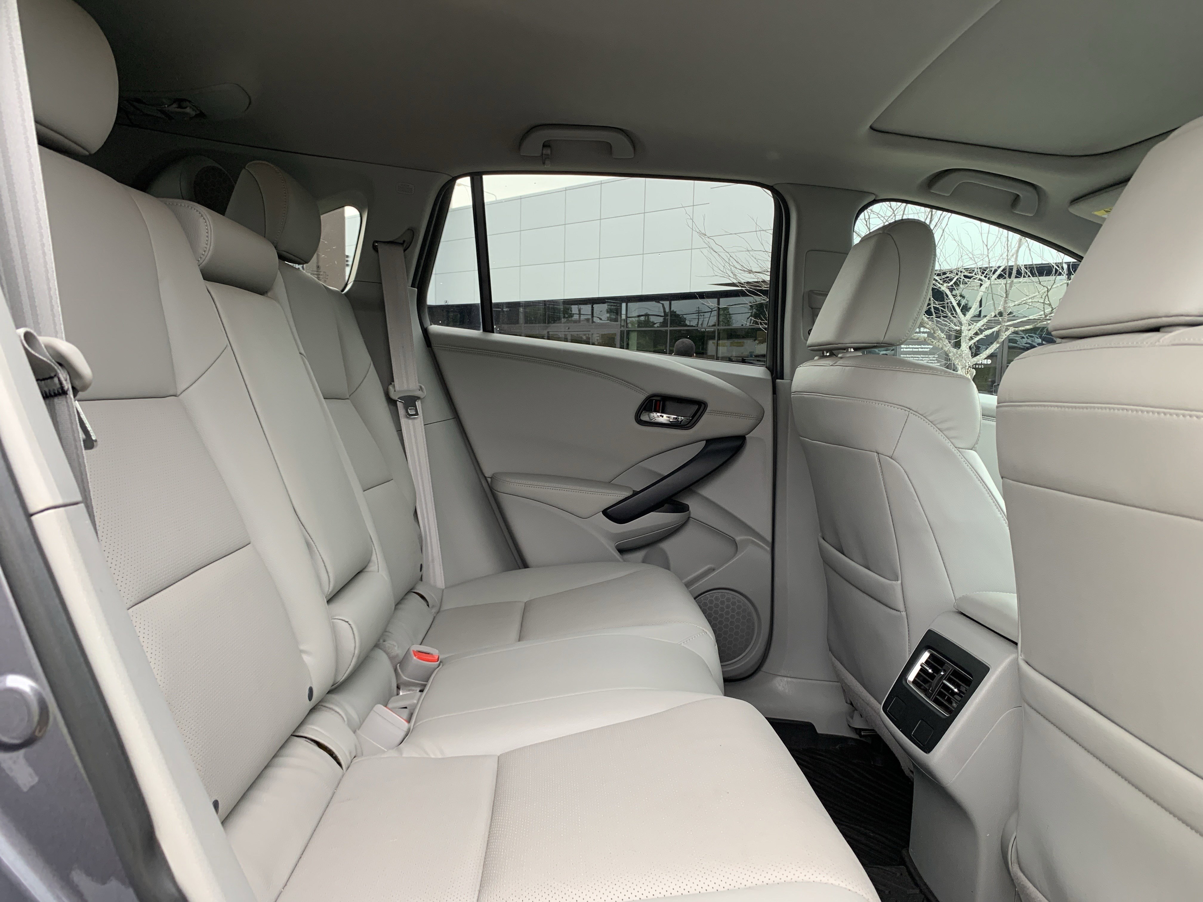 Used 2018 Acura RDX FWD w/ Technology Package image 33