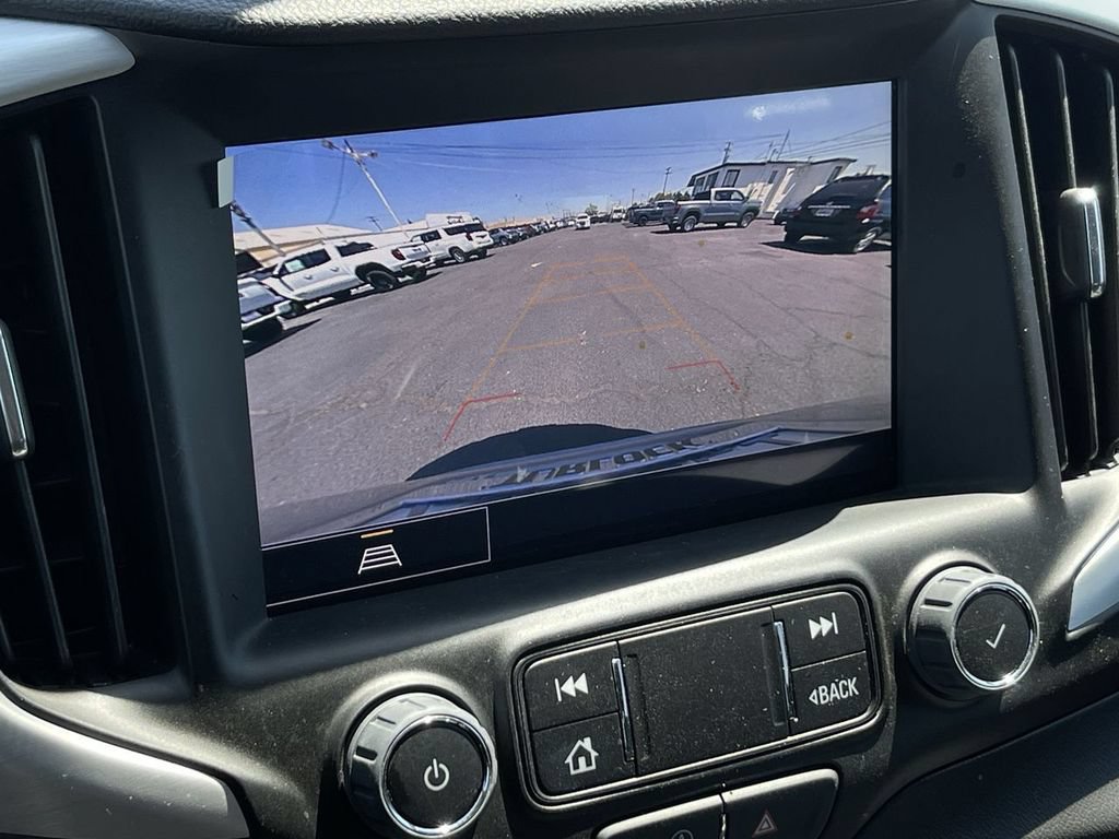 Certified 2024 GMC Terrain SLT FWD image 14