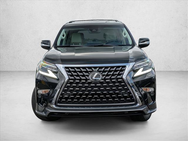 Used 2023 Lexus GX 460 Premium w/ Accessory Package AWD/4WD video 2