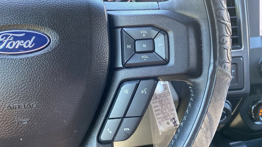 Certified 2019 Ford F150 XLT w/ Equipment Group 302A Luxury AWD/4WD image 23