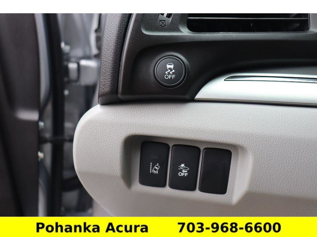 Used 2019 Acura ILX w/ Technology Package image 27