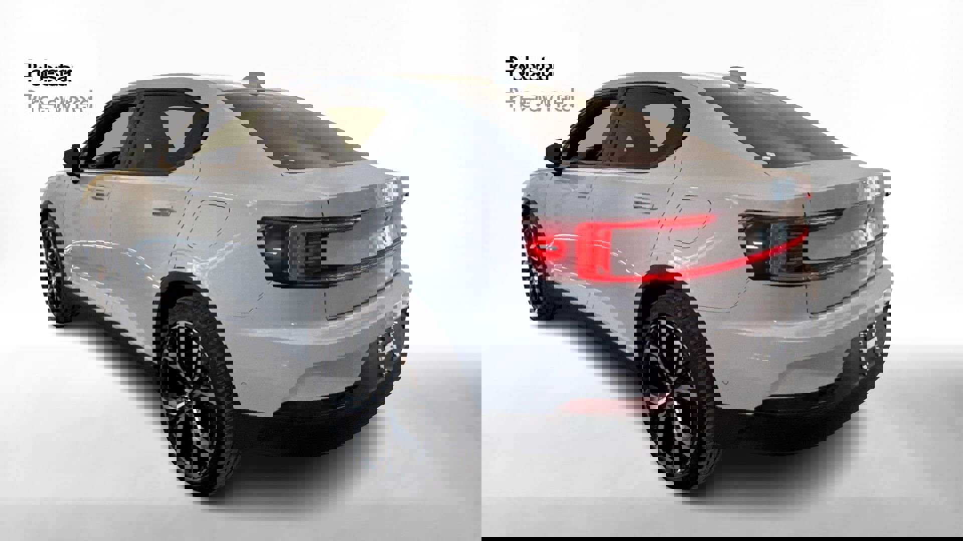 Certified 2022 Polestar Polestar 2 w/ Performance Package image 3