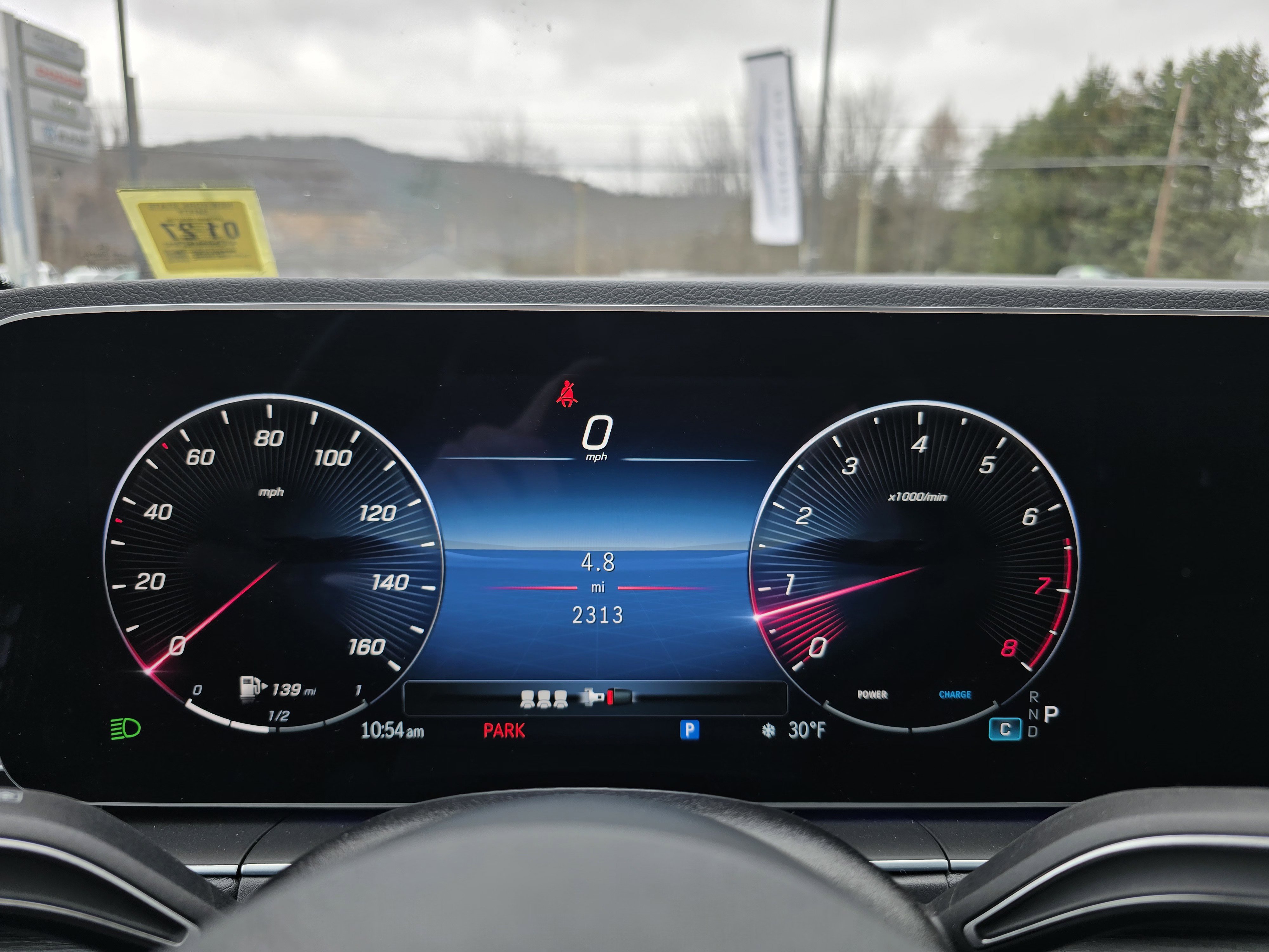 Used 2026 Mercedes-Benz GLE 350 4MATIC image 23