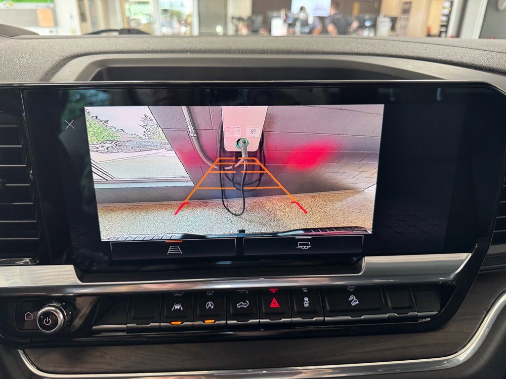 Used 2023 GMC Sierra 1500 SLT w/ SLT Premium Package image 25