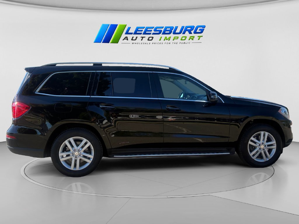 Used 2013 Mercedes-Benz GL 320 BlueTEC 4MATIC image 6