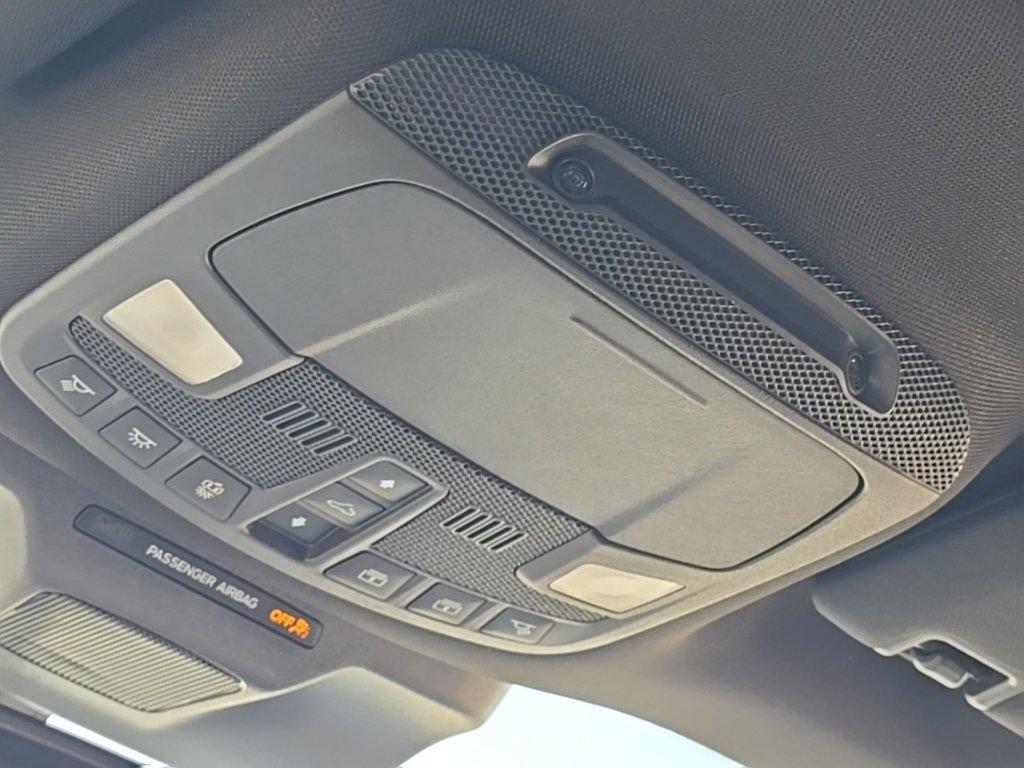 Used 2024 Ford Expedition Timberline image 33