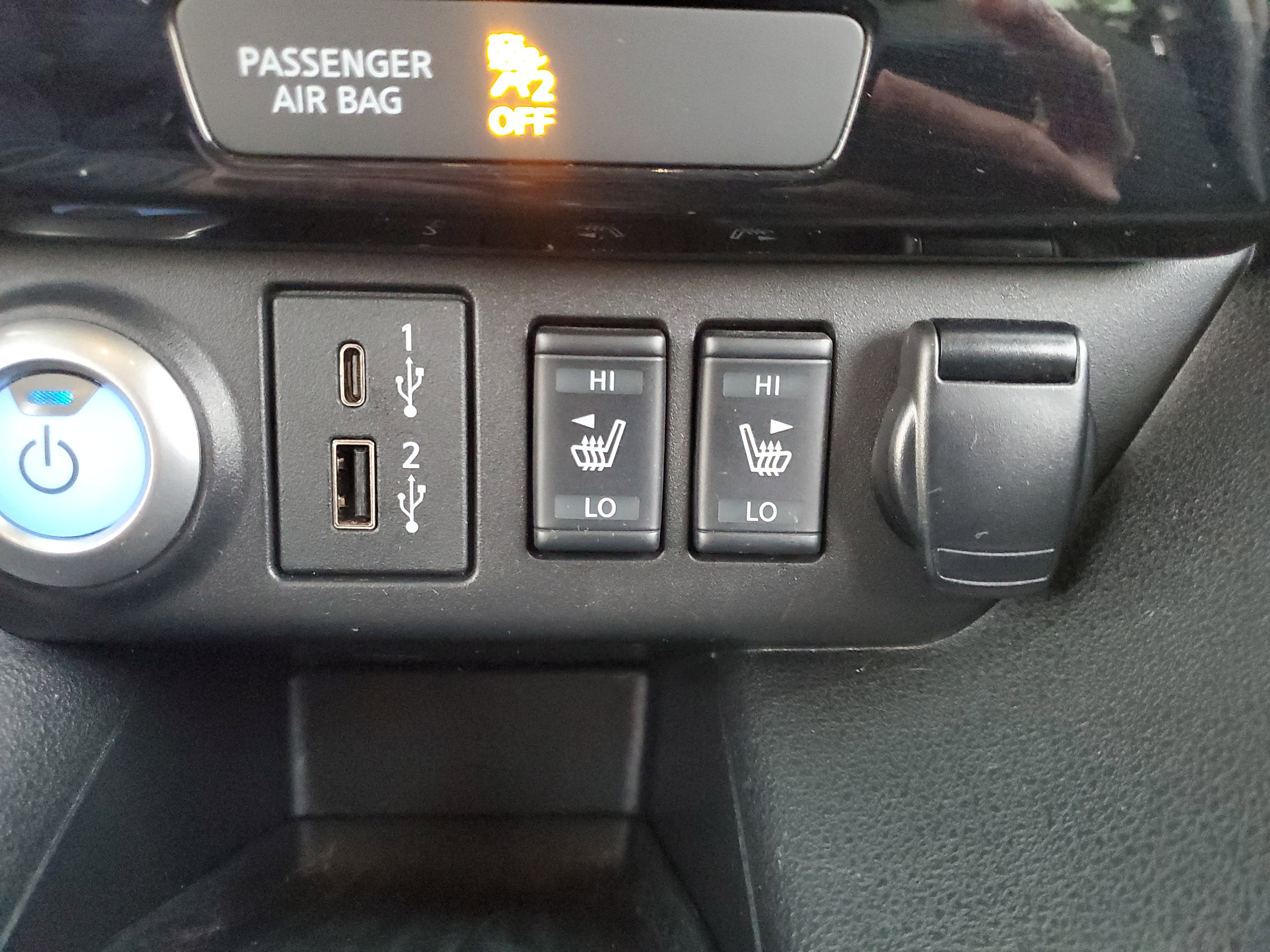 Certified 2024 Nissan Leaf SV Plus image 26