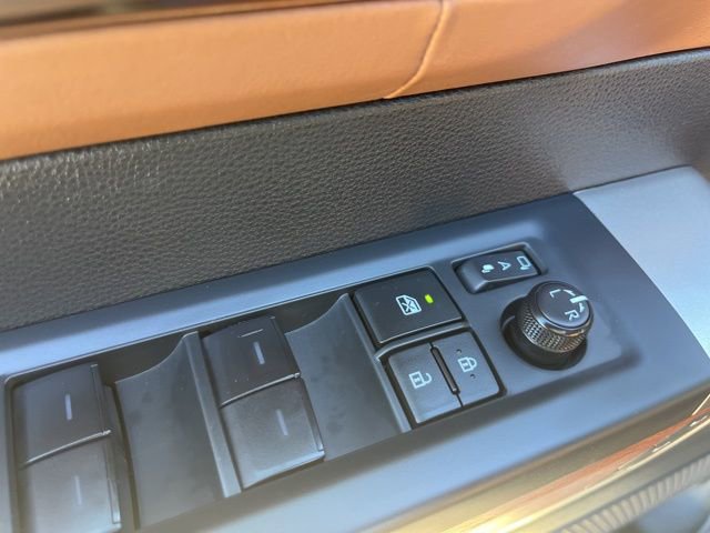 New 2026 Toyota Tundra 1794 Edition image 12