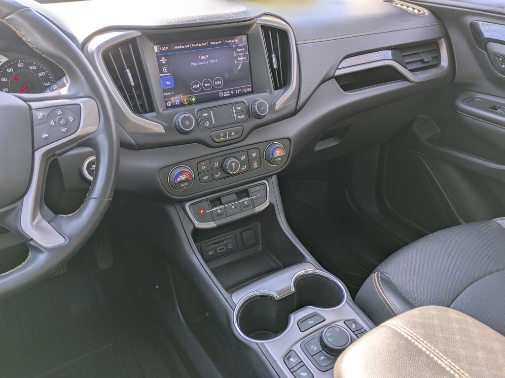Certified 2023 GMC Terrain AT4 w/ Tech Package image 20