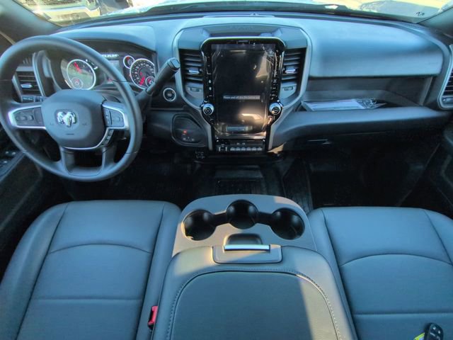 New 2026 RAM 4500 Tradesman image 14