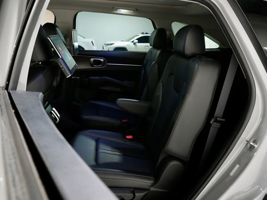 Used 2022 Kia Sorento X-Line EX image 28